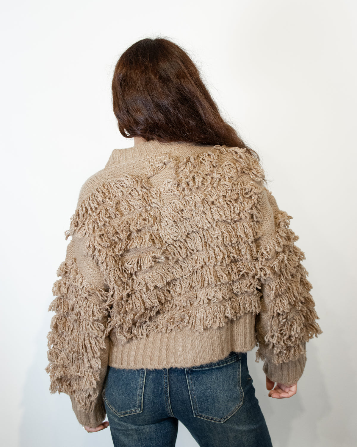 BREND Cardigan art. B76-613089