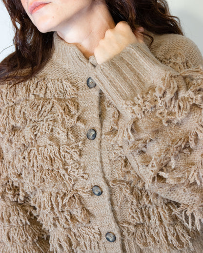 BREND Cardigan art. B76-613089