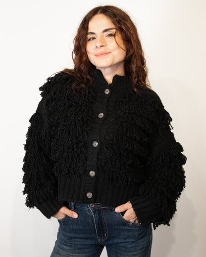 BREND Cardigan art. B76-613089