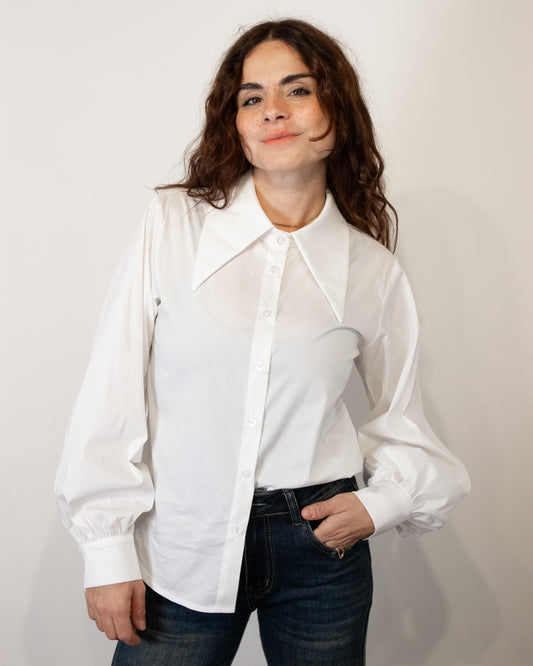 MY-D Camicia punte art. GS26664