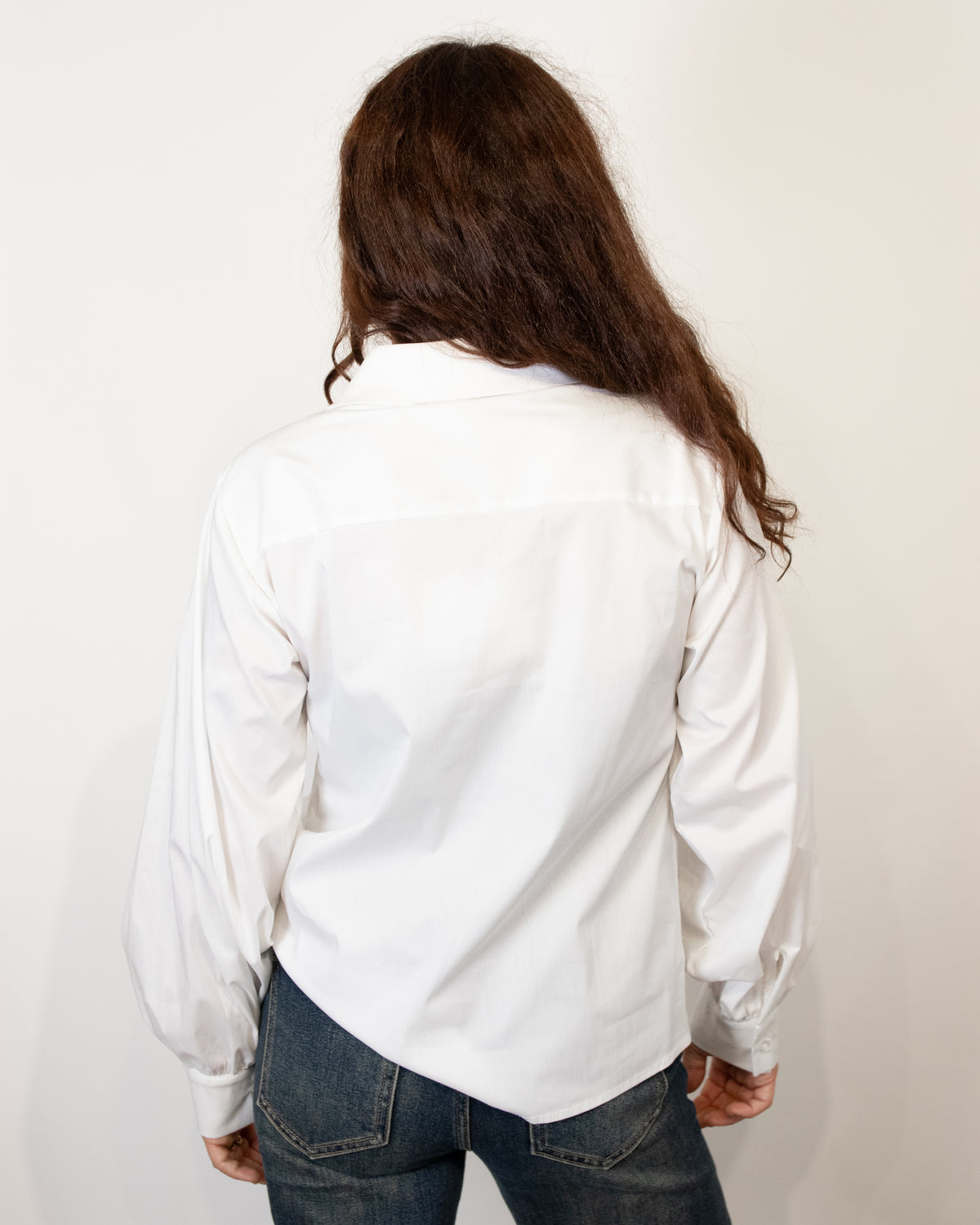 MY-D Camicia punte art. GS26664