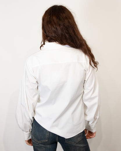 MY-D Camicia punte art. GS26664