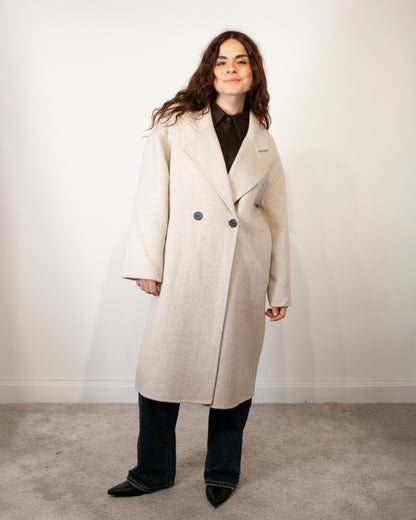 BREND Cappotto art. R60-7610