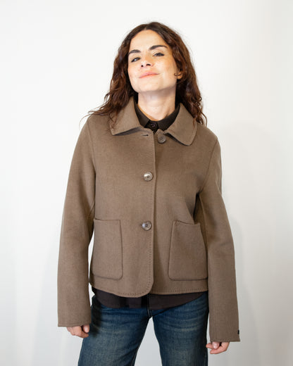 BREND Giaccone art. R60-7655