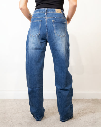 BREND Jeans Vita-incrociata art. Z74-2701