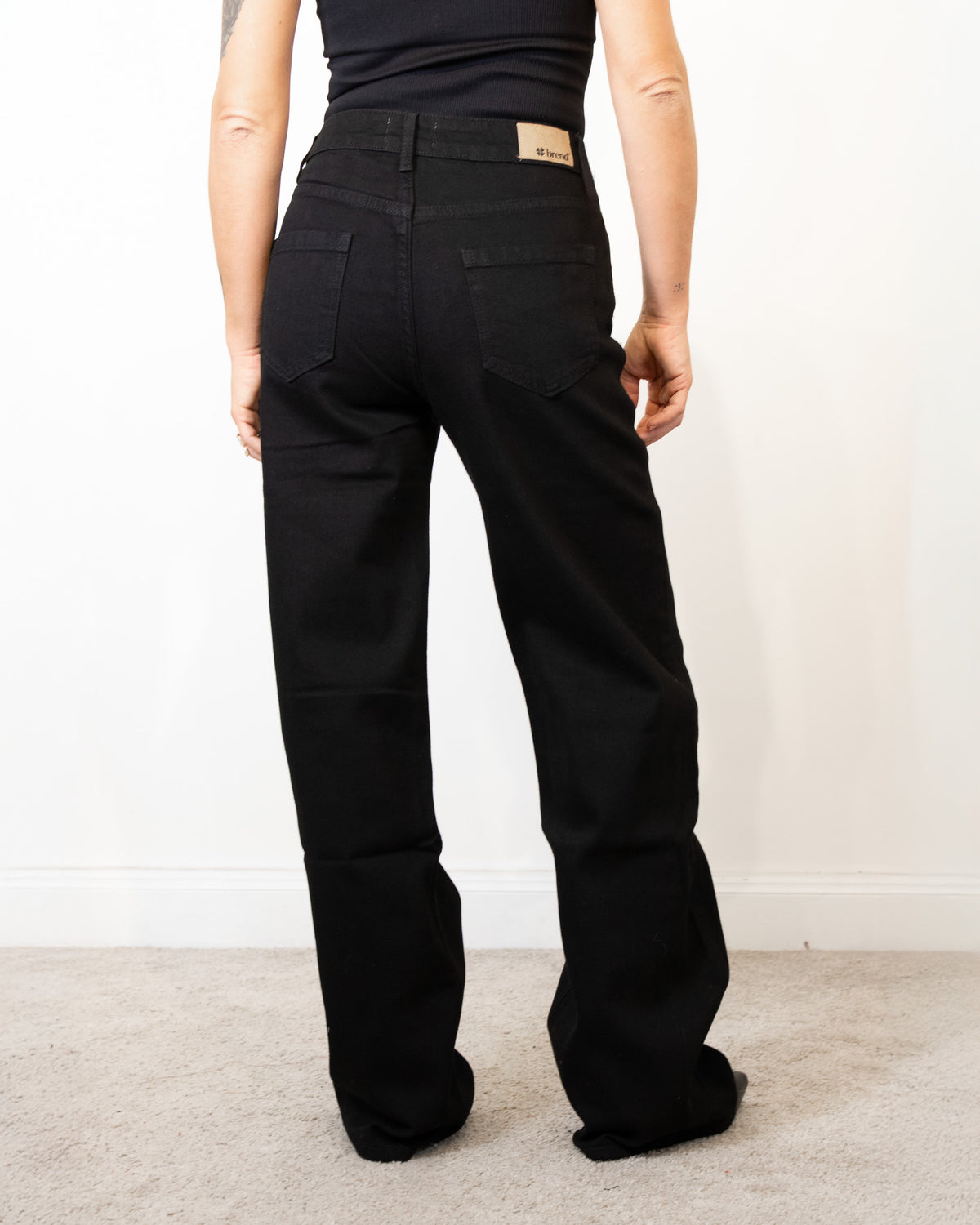 BREND Jeans gamba-dritta art. Z74-5889-3