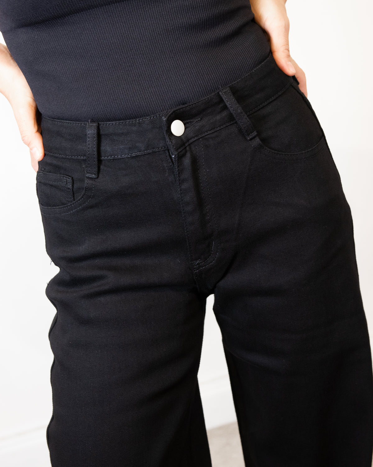 BREND Jeans gamba-dritta art. Z74-5889-3