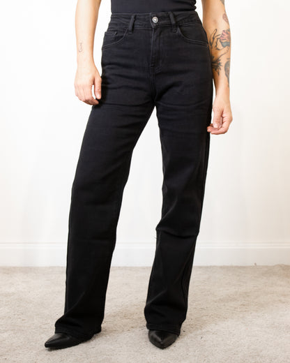 MY-D Denim straight art. PVD702
