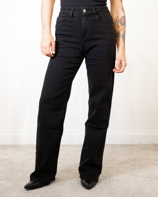 MY-D Denim straight art. PVD702
