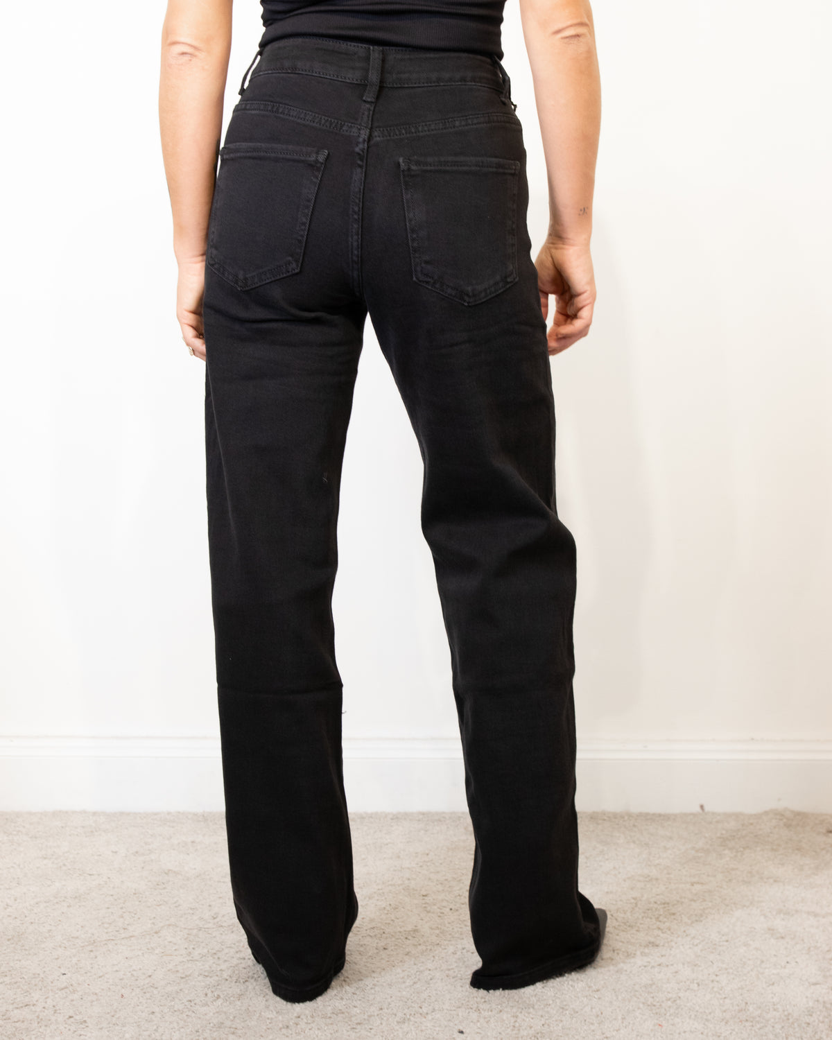MY-D Denim straight art. PVD702