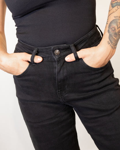 MY-D Denim straight art. PVD702