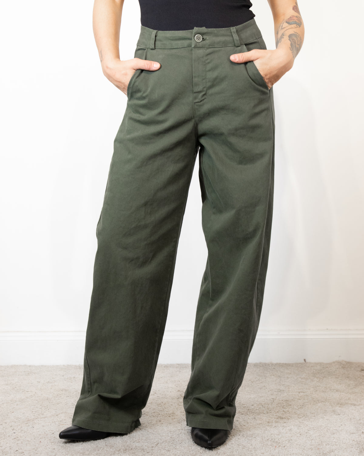 MY-D Pantalone art. MO11703
