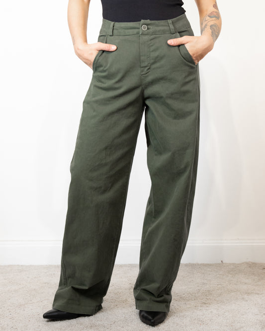 MY-D Pantalone art. MO11703