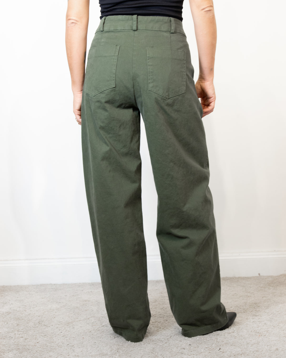 MY-D Pantalone art. MO11703