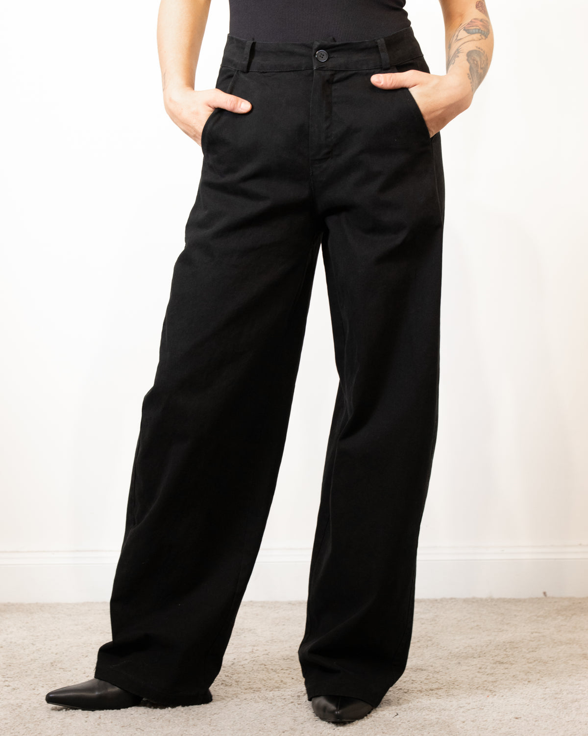 MY-D Pantalone art. MO11703