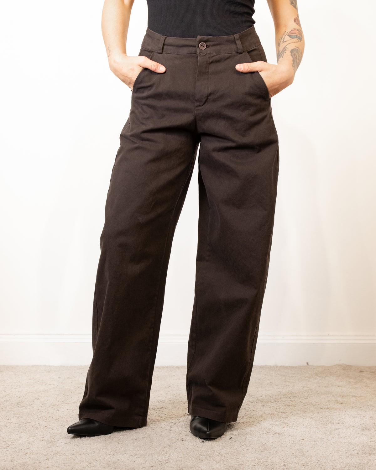 MY-D Pantalone art. MO11703