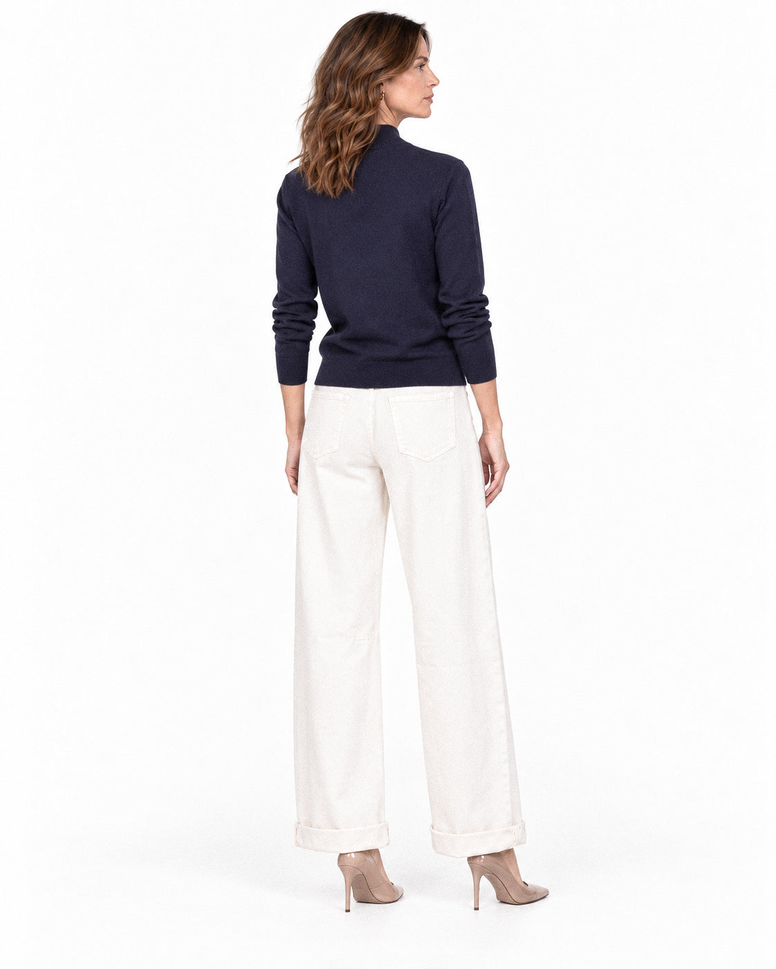 BREND Jeans chiaro Art. N12-1753