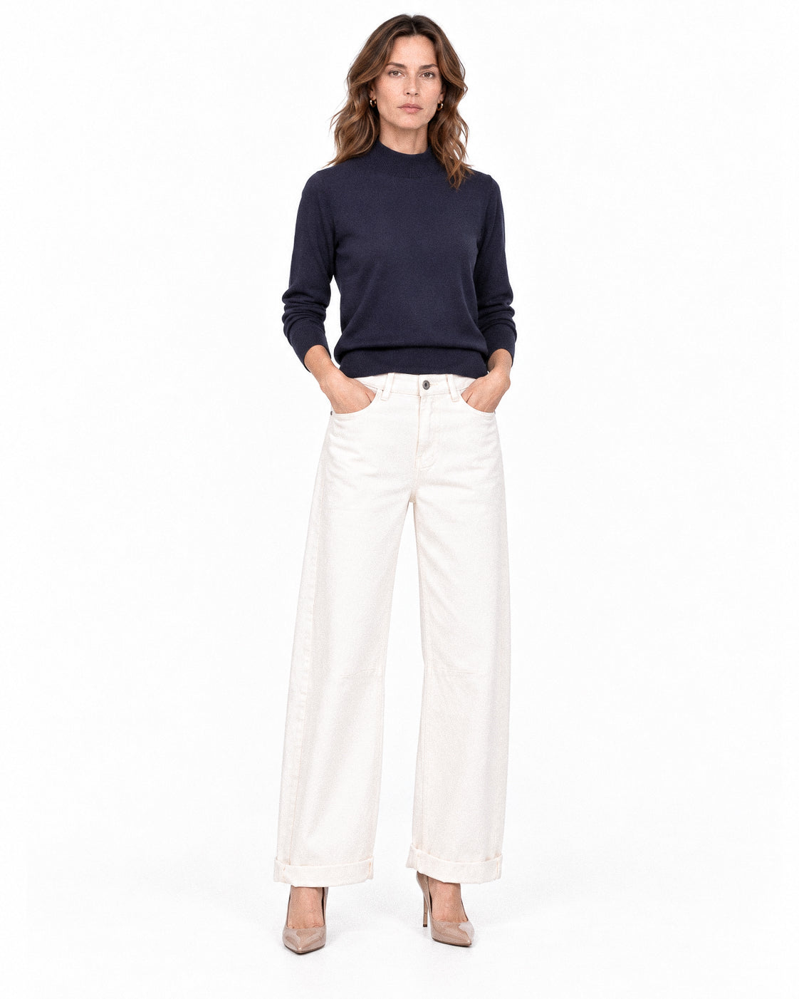 BREND Jeans chiaro Art. N12-1753
