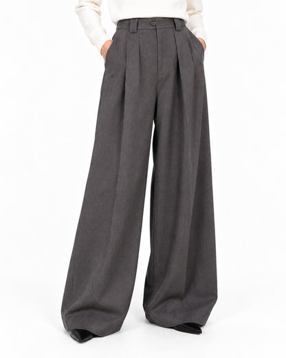MY-D Pantalone Palazzo Art. MO11657