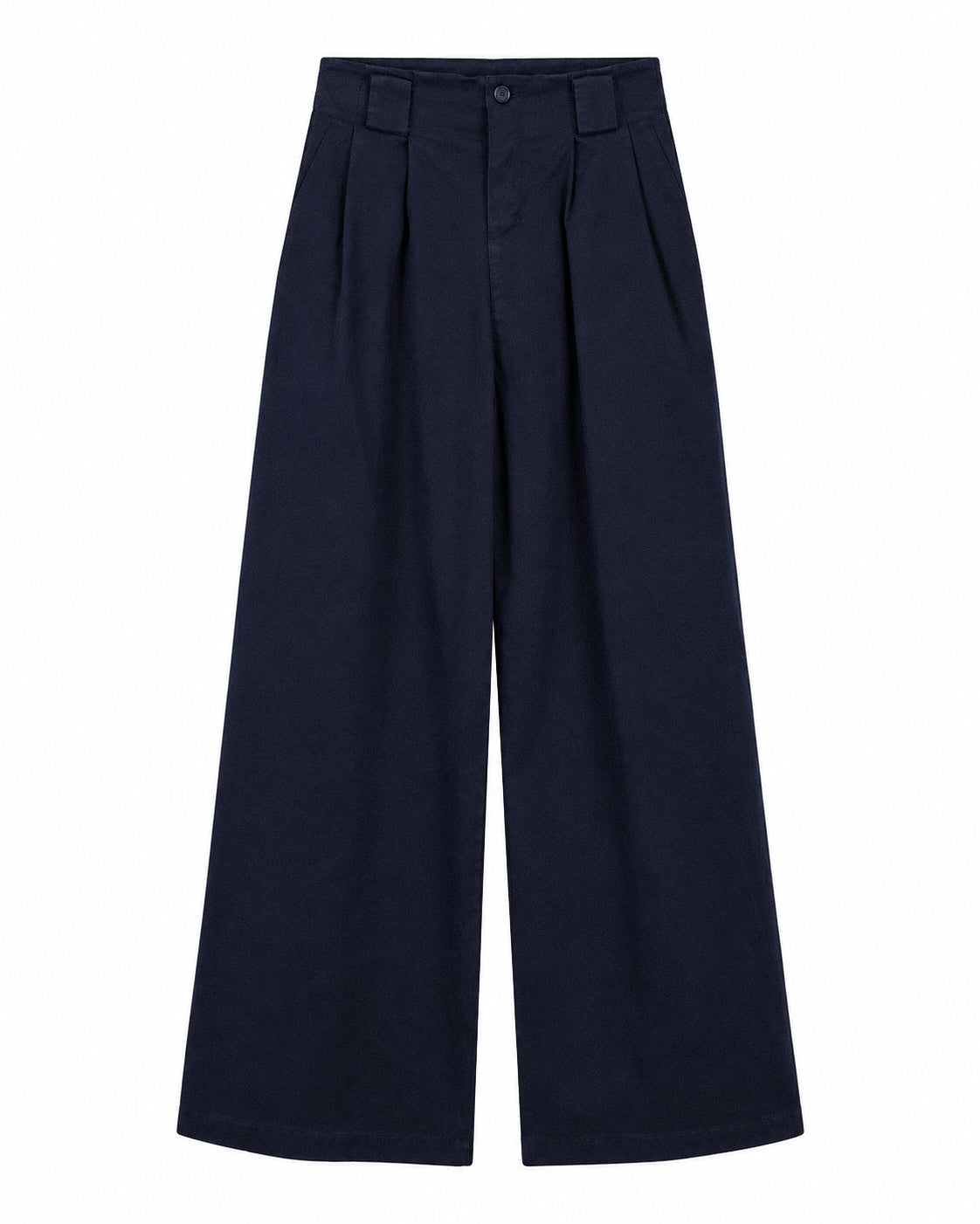 MY-D Pantalone Palazzo Art. MO11657