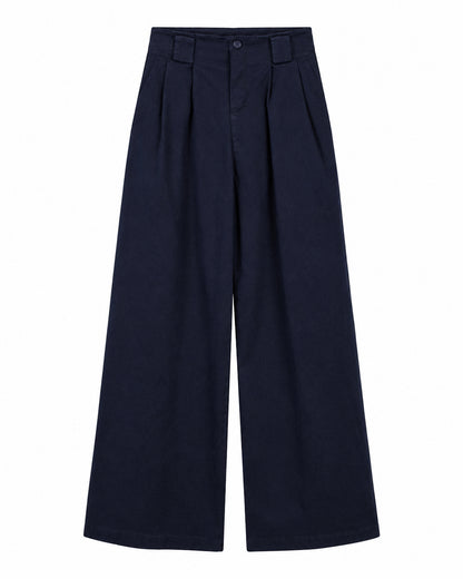 MY-D Pantalone Palazzo Art. MO11657