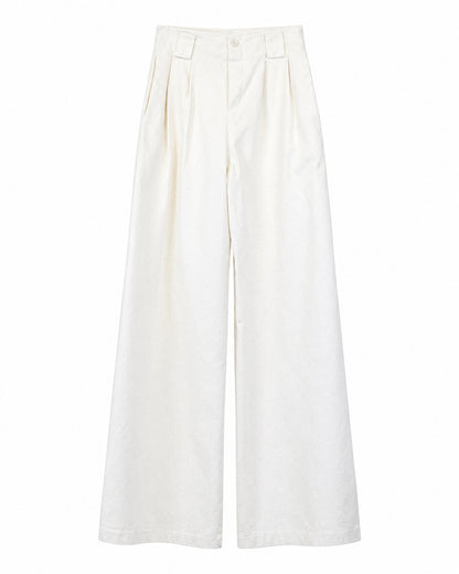MY-D Pantalone Palazzo Art. MO11657