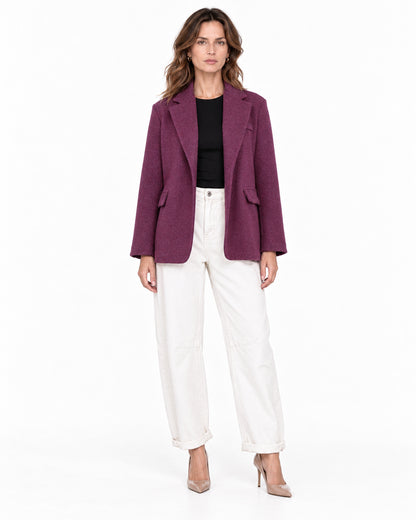 VICBEE Cappotto Art. FL7696TRLFNV1690