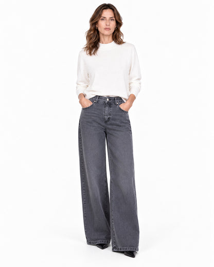 BREND Pantalone Denim Art. C24-EDEN