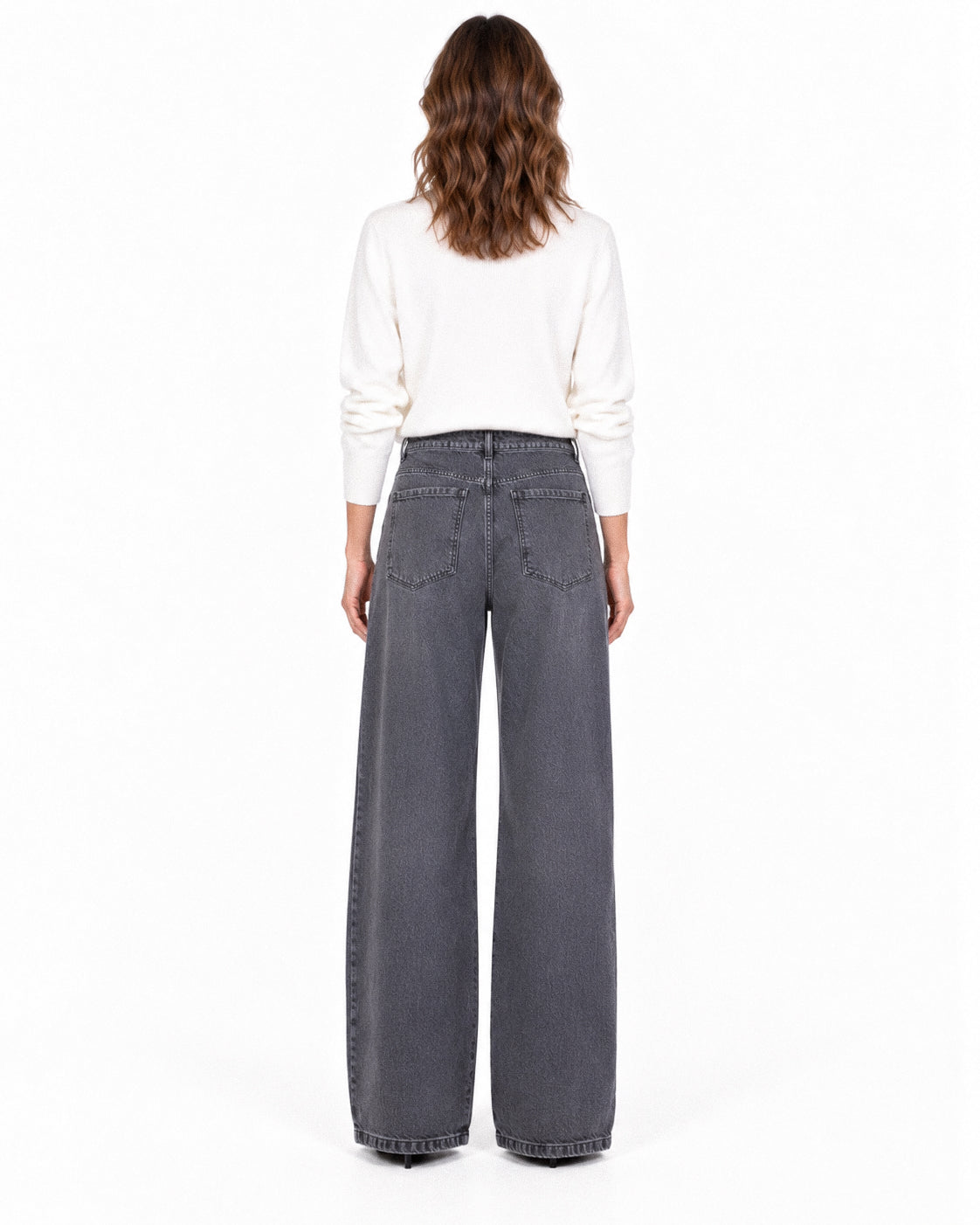 BREND Pantalone Denim Art. C24-EDEN