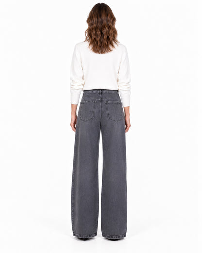 BREND Pantalone Denim Art. C24-EDEN