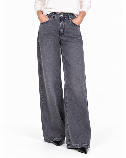 BREND Pantalone Denim Art. C24-EDEN