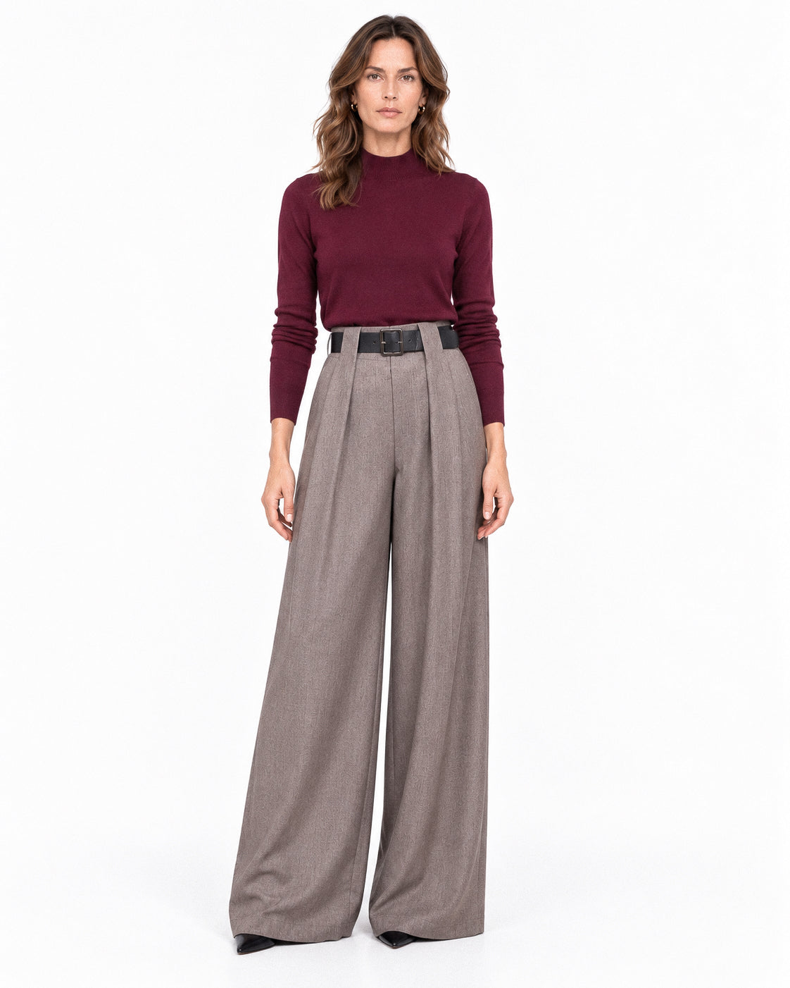 Giorgia e Johns Pantalone Art. 60016