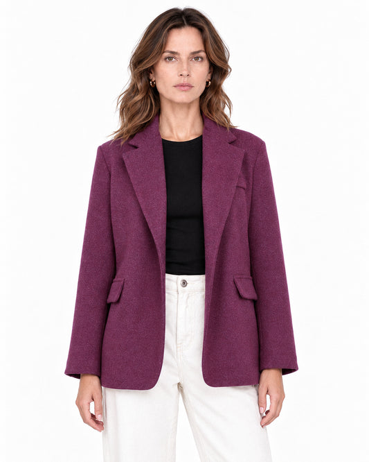 VICBEE Cappotto Art. FL7696TRLFNV1690