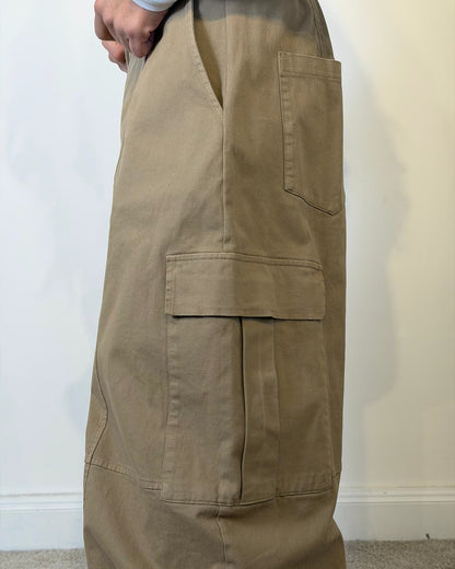 MY-D Pantalone cargo art. NA2540