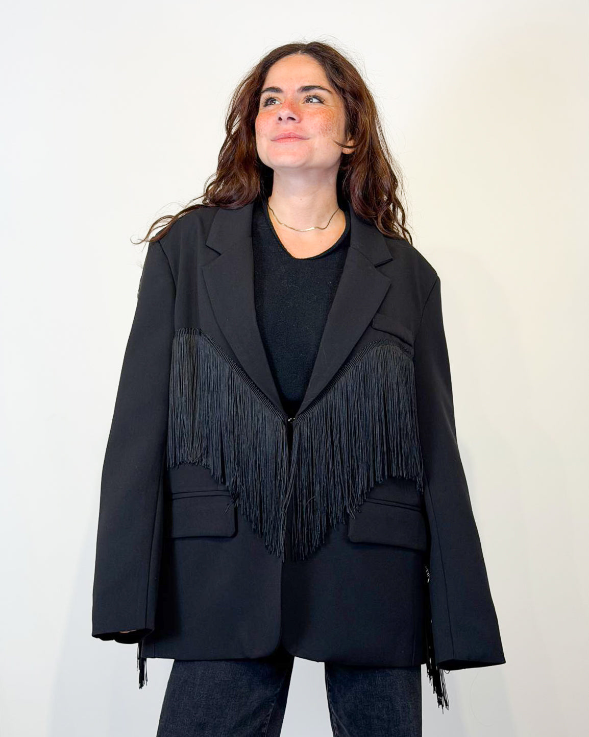LUMINA Blazer art. LD6226